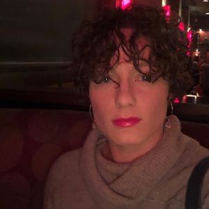 Meet your Posher, Lindsay